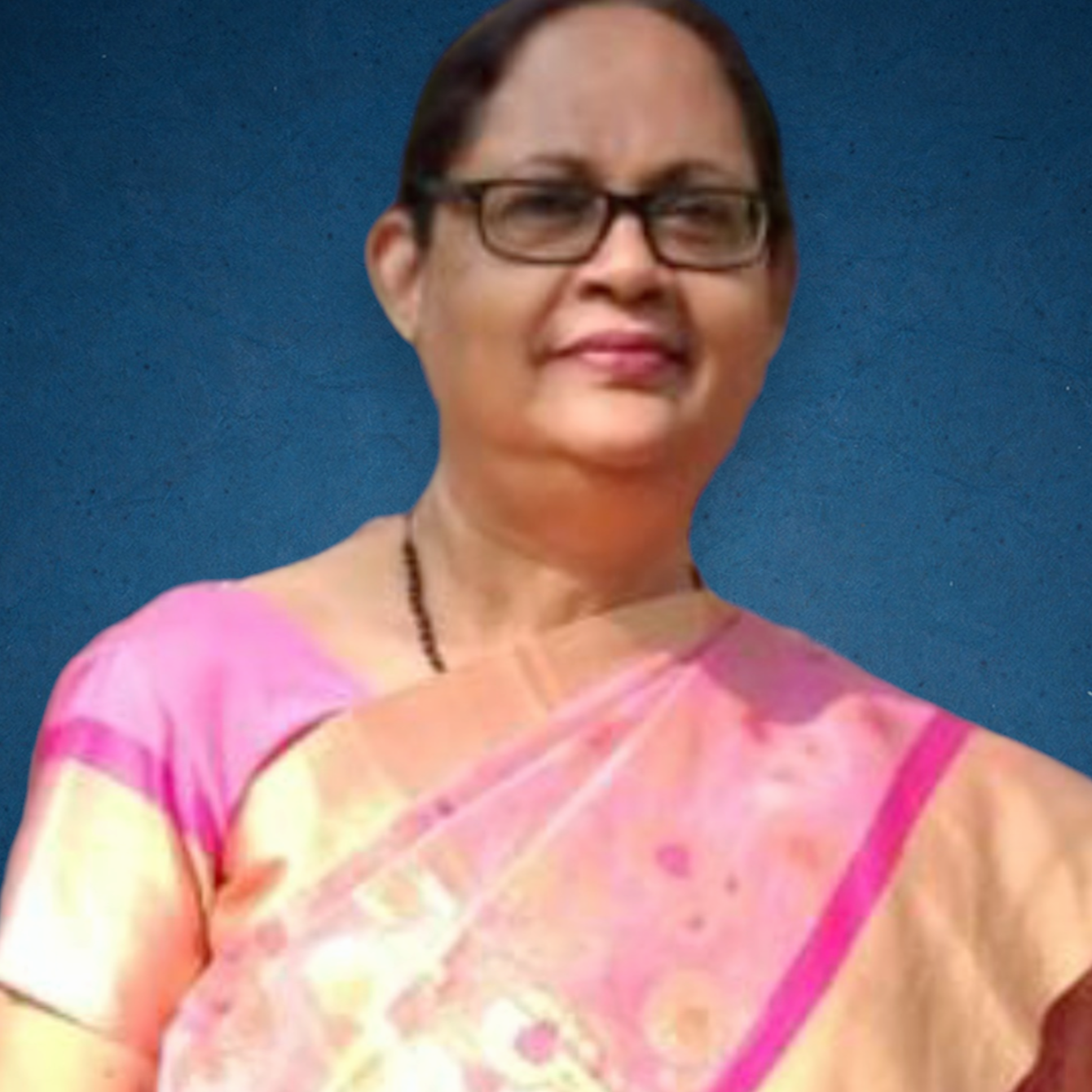 Senior School Headmistress ( 2023-2024 )